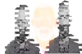 Councillor Greg Litvanyi