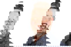 Councillor Dustin Brears