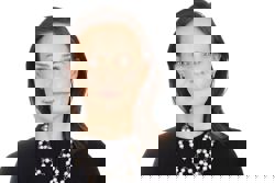 Councillor Stephanie Ortynsky